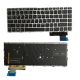 Tastatura za Laptop HP EliteBook Folio 9470, 9470m, 9480, 9480m sa pozadisnkim osveteljnjem - 108622
