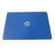 Poklopac Ekrana (A cover / Top Cover) za Laptop HP G6 250 G6 255 15-BS PLAVI - 108649