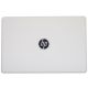 Poklopac Ekrana (A cover / Top Cover) za Laptop HP G6 250 G6 255 15-BS BELA - 108651