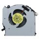 CPU hladnjak za laptop HP Pavilion DV6-7000 DV7-7000 - 108658