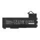 Baterija za laptop HP ZBook 15 G3 / VV09XL VV09 - 108672