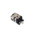 DC konektor za laptop Asus R541UA R541UA X540S X540LA X540L X540SA - 108698