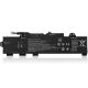 Baterija za Laptop HP EliteBook G5 755 850 ZBook 15U G5  TT03XL - 108785