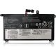 Baterija za laptop Lenovo ThinkPad T570 T580 P51S P52S - ugradna - 108786