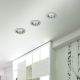 Rabalux Ugradna i nadgradna rasveta Spot relight GU53 12V 1x MAX 50W hrom (1088) - 1088-1