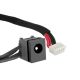 DC konektor za laptop Toshiba C650 i L505 - 108800
