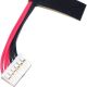 DC konektor za laptop Acer Aspire 5 A515-51 A515-51G - 108801