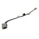 DC konektor za laptop Acer Aspire A315-21-95KF A315-51-31RD A315-51-51SL - 108802