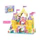 Kocke sirenin zamak - EP3027005