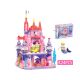 Kocke sirenin dvorac - EP3027008
