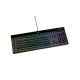 CORSAIR Gejmerska tastatura K55 RGB PRO - 108813