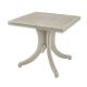 Sto Orlando 80x80 – Svetlo moka 108863 - 108863