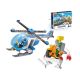 Kocke policijski helikopter - EP3027020