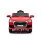 PREMIUM STIL Dečiji automobil na akumulator - Licencirani Audi Q5 Crveni - 10888