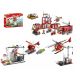 Kocke vatrogasni helikopter - EP3027023-1