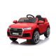 PREMIUM STIL Dečiji automobil na akumulator - Licencirani Audi Q5 Crveni - 10888