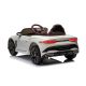 PREMIUM STIL Bentley Bacalar beli - Dečiji automobil na akumulator - 10889-1