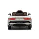 PREMIUM STIL Bentley Bacalar beli - Dečiji automobil na akumulator - 10889-1