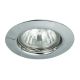 Rabalux Ugradna i nadgradna rasveta Spot relight GU53 12V 1x MAX 50W hrom (1088) - 1088-1