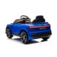 PREMIUM STIL Dečiji automobil na akumulator - Licencirani Audi SQ8 Plavi - 10893-1