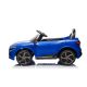 PREMIUM STIL Dečiji automobil na akumulator - Licencirani Audi SQ8 Plavi - 10893-1