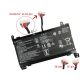 Baterija za Laptop HP FM08 HP Omen 17-AN Series 16pin - 108934-1