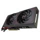 SAPPHIRE Grafička karta AMD Pulse RX 7600 XT GAMING OC 16GB GDDR6 - 4895106294943