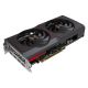 SAPPHIRE Grafička karta AMD Pulse RX 7600 XT GAMING OC 16GB GDDR6 - 4895106294943
