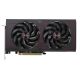 SAPPHIRE Grafička karta AMD Pulse RX 7600 XT GAMING OC 16GB GDDR6 - 4895106294943
