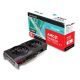 SAPPHIRE Grafička karta AMD Pulse RX 7600 XT GAMING OC 16GB GDDR6 - 4895106294943