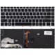 Tastatura za laptop HP EliteBook 840 G5 846 G5 745 G5 840 G6 pozadisnko osvetljenje/gumb - 108958