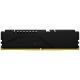 KINGSTON DDR5 128GB (4x32GB) 5200MHz [FURY BEAST], Non-ECC UDIMM, CL40 1.25V, 288-Pin 2Rx8 - 31428