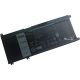 Baterija za laptop Dell Inspiron 17 7000 7778 7779 15 7577 duza 33YDH - 108964