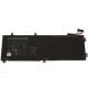 Baterija za laptop Dell XPS 15 (9550 / 9560 / 9570) / Precision 5530 Precision 5510 kraca - 108965