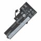 Baterija za laptop Lenovo ThinkPad T480 T470 A475 A485 - ugradna - 108966