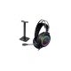 GAMDIAS Slušalice sa mikrofonom + postolje Eros M3 Elite RGB/USB - 108967-1