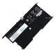 Baterija za laptop Lenovo ThinkPad X1 Carbon Gen 2 - 108967-1-1