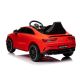 PREMIUM STIL Mercedes CLA 45 AMG 4x4 Crveni - Dečiji automobil na akumulator - 10899-1-1