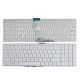 Tastatura za laptop HP G6 250 15-BS 17-BS BELA - 108990-1