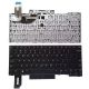 Tastatura za laptop Lenovo ThinkPad E480 L480 T480S T14 T490 - 108993-1