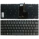 Tastatura za laptop Lenovo Yoga 520-14IKB 720-15IKB Lenovo IdeaPad 330S-14AST 330S-14IKB backlight - 108996-1