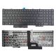 Tastatura za laptop Lenovo Thinkpad P50 P50S P51 P70 - 108997-1