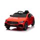PREMIUM STIL Mercedes CLA 45 AMG 4x4 Crveni - Dečiji automobil na akumulator - 10899-1-1