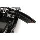PREMIUM STIL Mercedes CLA 45 AMG 4x4 Crni - Dečiji automobil na akumulator - 10900-1