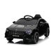 PREMIUM STIL Mercedes CLA 45 AMG 4x4 Crni - Dečiji automobil na akumulator - 10900-1
