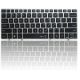 Tastatura za laptop HP Elitebook 2560 2560P 2570 2570P - EP2044065