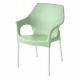 SANJA IPPI Baštenska stolica Stella, pastelno zelena - EP2955971