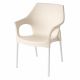 SANJA IPPI Baštenska stolica Stella, bež - EP2955968