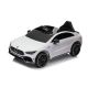 PREMIUM STIL Mercedes CLA 45 AMG 4x4 Beli - Dečiji automobil na akumulator - 10901-1