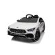 PREMIUM STIL Mercedes CLA 45 AMG 4x4 Beli - Dečiji automobil na akumulator - 10901-1